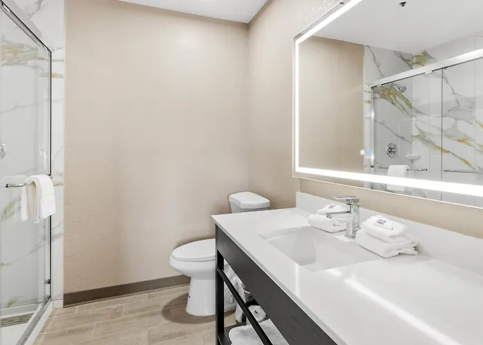 6 Tempe, Az Elliot Road Hotel 3*